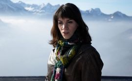 Marija Škaričić: Ne bih živjela od zraka u ime umjetnosti