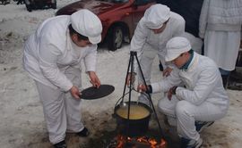 Proglašeni pobjednici na ˝Danima zime na Kozari˝