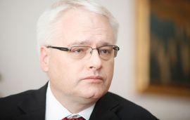Ivo Josipović: Pravili smo velike greške prema BiH