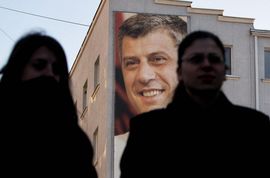 DPK dobila 34, DSK 27, Srbi 13 mandata
