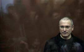 Hodorkovski pisao Medvedevu