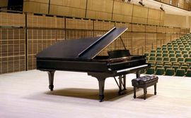 Srebrenica dobija muzičku školu