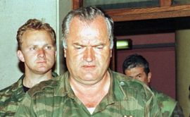 Uzalud pretresali stan sina Ratka Mladića