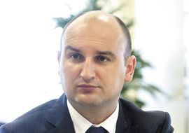 Džombić: Nakon odluke suda, Vlada RS može da radi