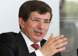 Mejer: Davutoglu izbjegao podršku nezavisnosti RS