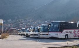 Imaju magistralu, ali nemaju autobus