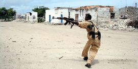 Somalija: Vojnik greškom ubio 17 civila