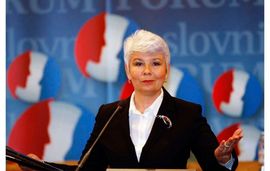 Kosor: Hrvatska se ne upliće u unutrašnju politiku BiH