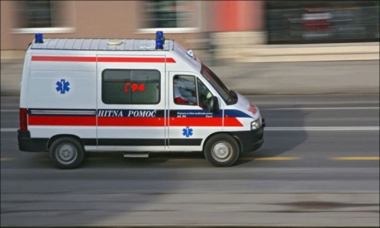 Dva lica teže, devet lakše povrijeđeno  