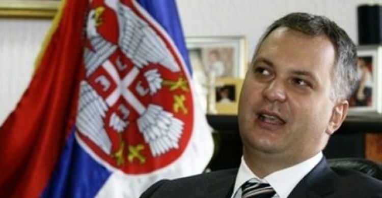 Šutanovac ne očekuje nemire na Kosovu