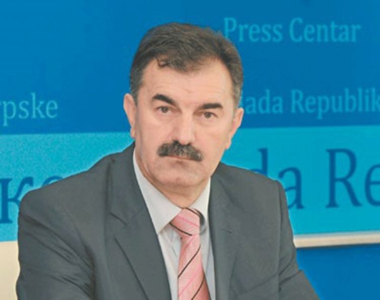 Neosnovane tužbe protiv RS