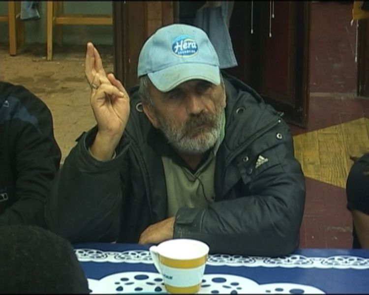 Rističević: Mogu da optuže babu i dedu