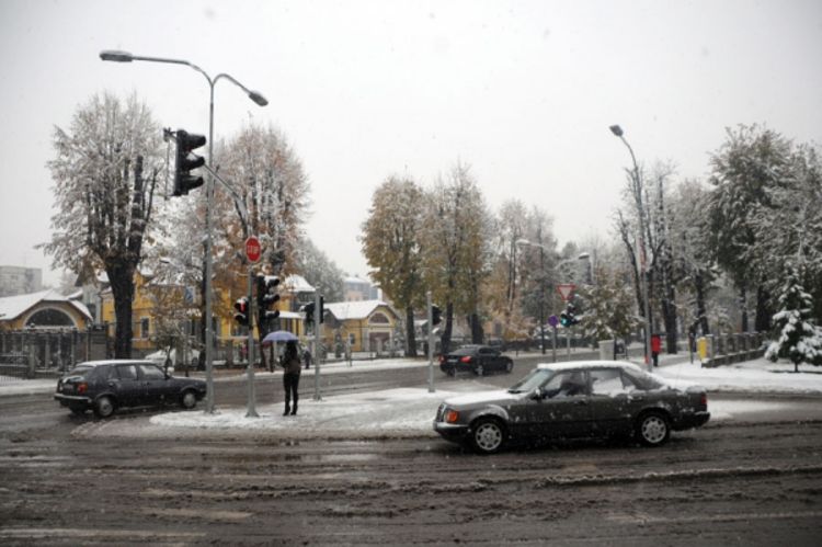 Na putevima sve više neregistrovanih vozila