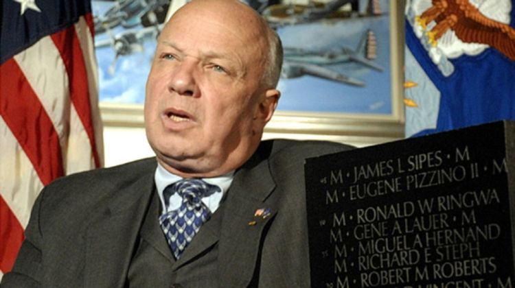 Bivši savjetnik Džordža V. Buša pronađen mrtav