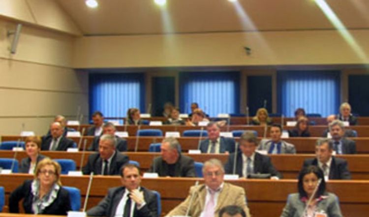 Nema povrede vitalnog nacionalnog interesa