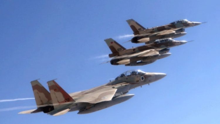Izraelci bombardovali pojas Gaze