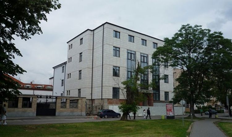 Akademija u renoviranoj zgradi od 22. januara