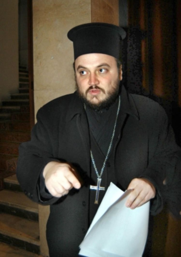 Iguman Danilo Pavlović: Radujmo se susretu sa svakim čovjekom
