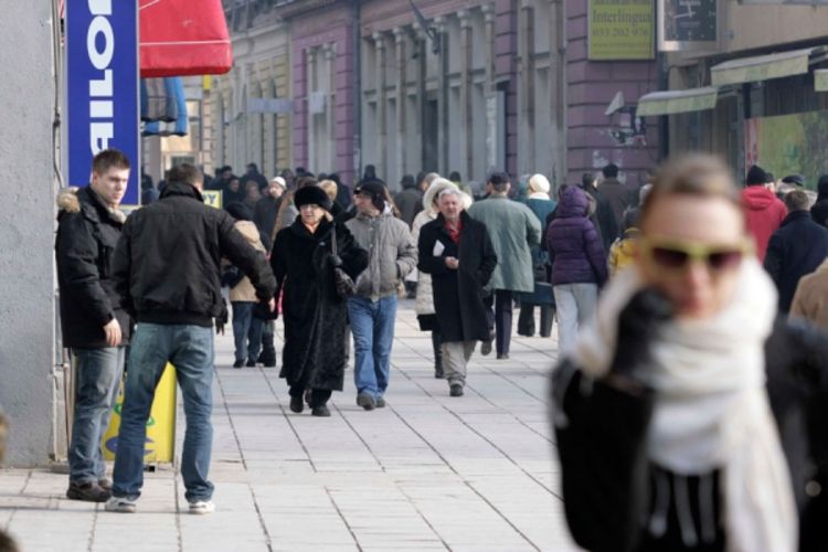 Trećina građana BiH u očaju