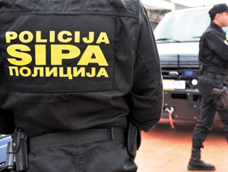 Istraga protiv pripadnika SIPA