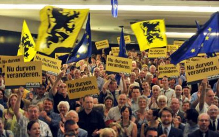 Kriza u Belgiji se produžava