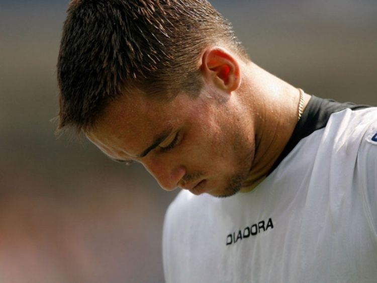 Troicki izgubio od Federera
