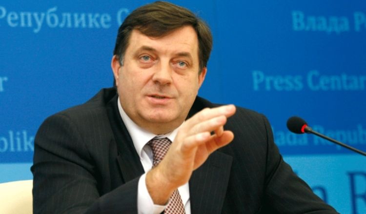 Dodik: Republika Srpska na prvom mjestu