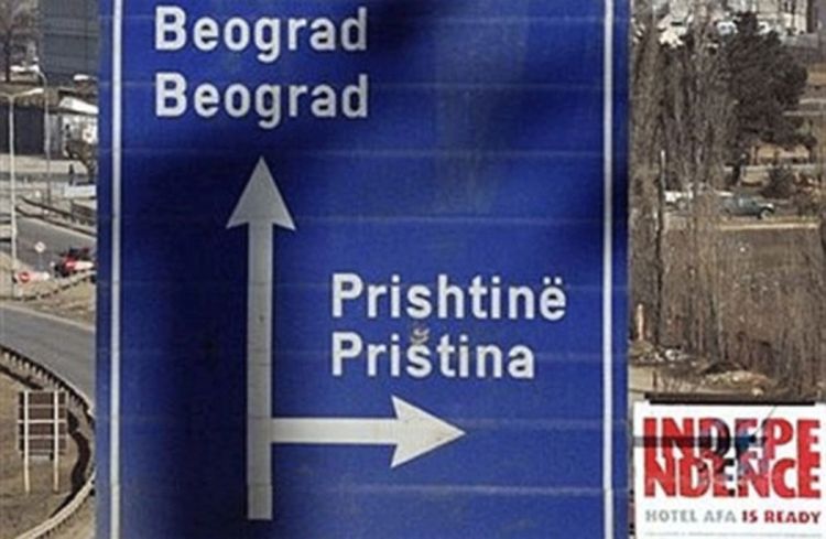 Hisa: Sjever Kosova tema razgovora Beograda i Prištine
