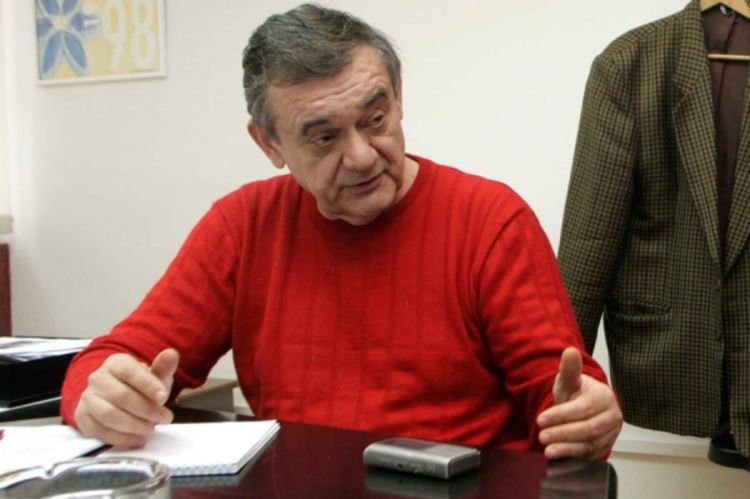 Žarko Papić: Hrvatsko pitanje zaoštrilo krizu u BiH