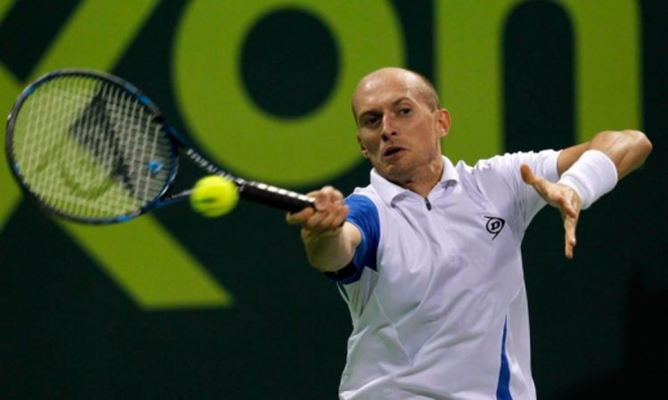 Davidenko i Federer u finalu turnira u Dohi