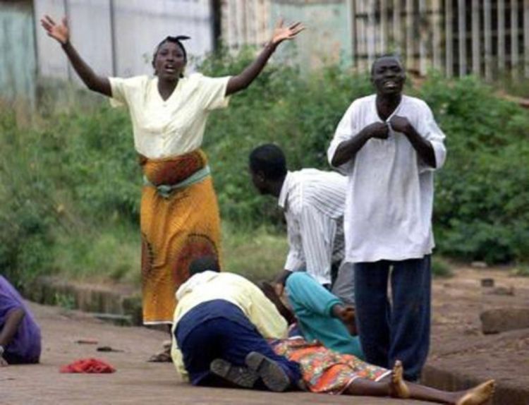 Sukobi hrišćana i muslimana u Nigeriji