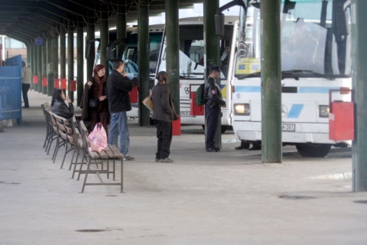 Bh. autobusi duplo stariji od evropskih