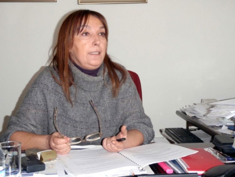 Aleksandra Martinović: OHR ne treba da reaguje zbog finansiranja FBiH