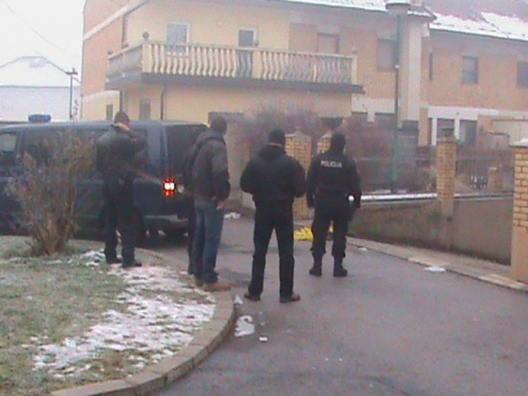 U akciji protiv auto-mafije uhapšeno 30 ljudi
