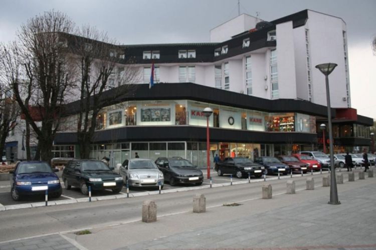 Počeo sa radom prvi kazino u RS