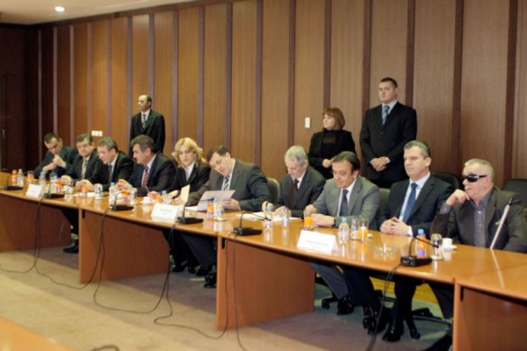 Lideri za što skorije formiranje vlasti