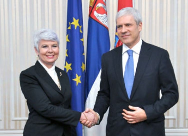 Kosor i Tadić o slučaju Tihomira Purde