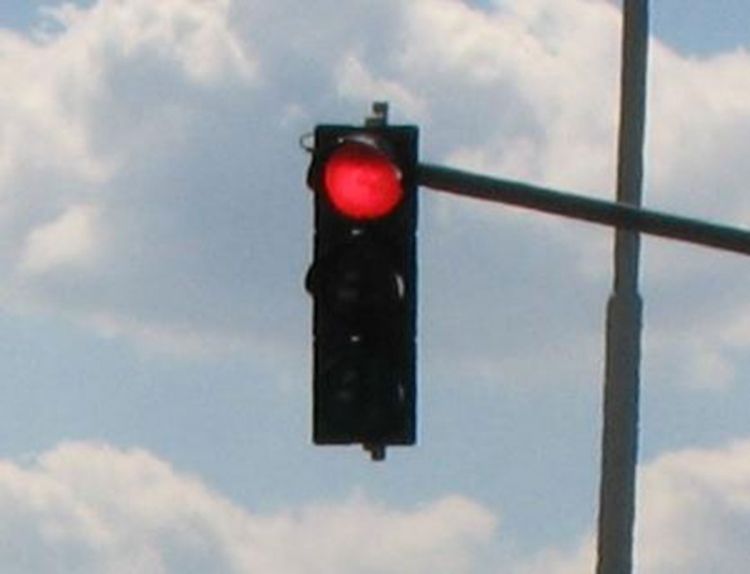 Semafor usmrtio pješaka