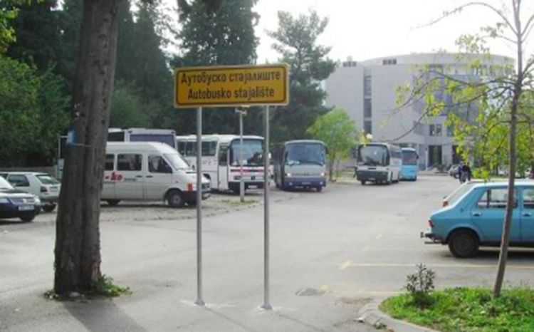 Trebinje i Herceg Novi i dalje bez autobuske linije