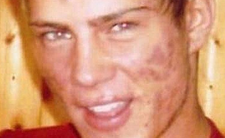 Uhapšen Milosav Maletić, ubica trogodišnjeg dječaka
