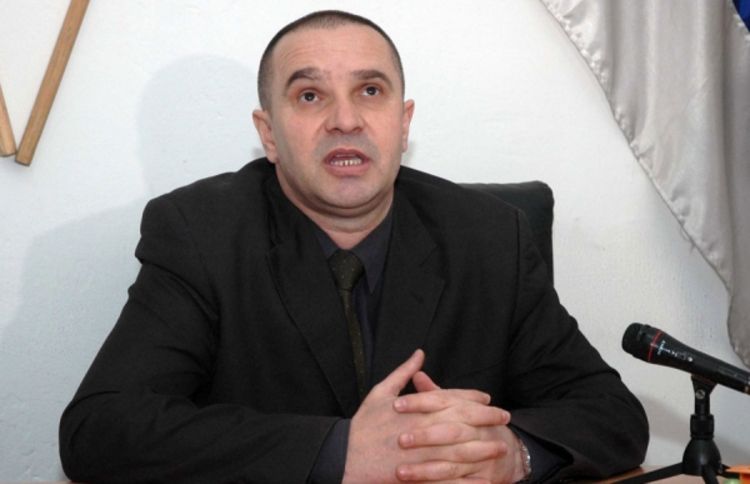 Kostić: Davidovića reketirao Vasković
