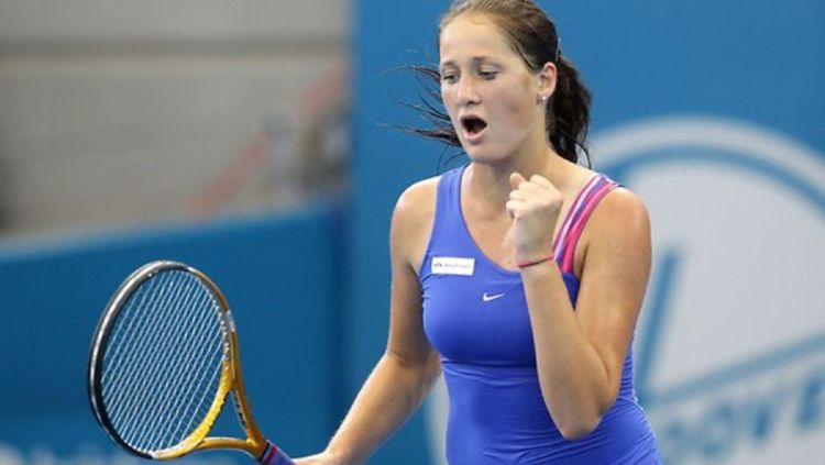  Bojana Jovanovski napreduje u Sidneju