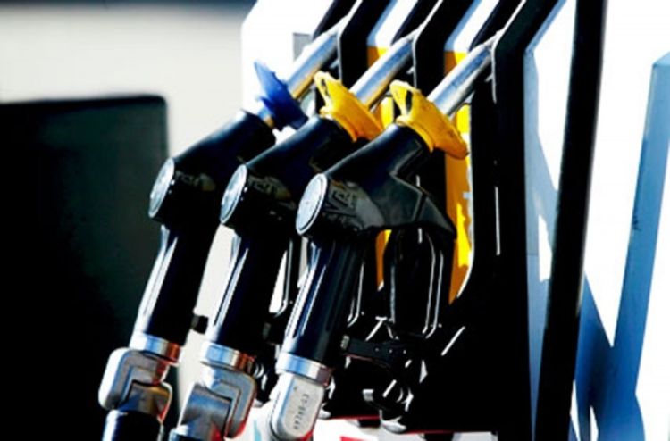 U Bugarskoj zatvoreno 166 benzinskih pumpi