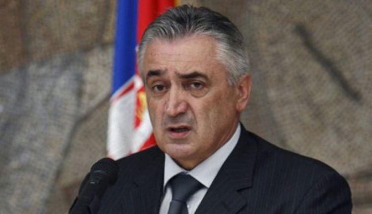 Odalović: Evropa ne smije zataškati zločine na Kosovu