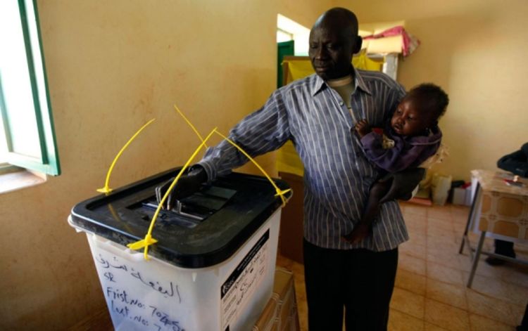 Južni Sudan korak bliže nezavisnosti