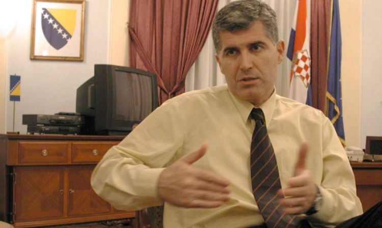 Dragan Čović: Nema vlasti bez HDZ-ova