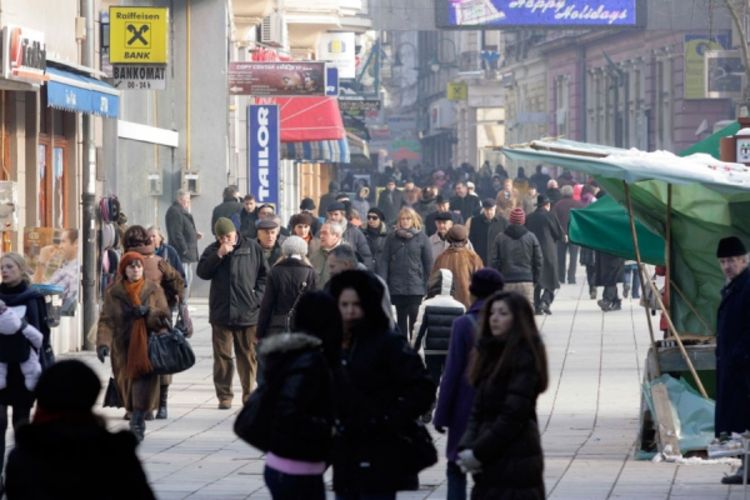 Polovina nezaposlenih uopšte ne traži posao