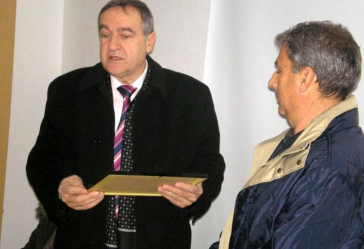 Jeremija Lojpur najbolji poljoprivredni proizvođač