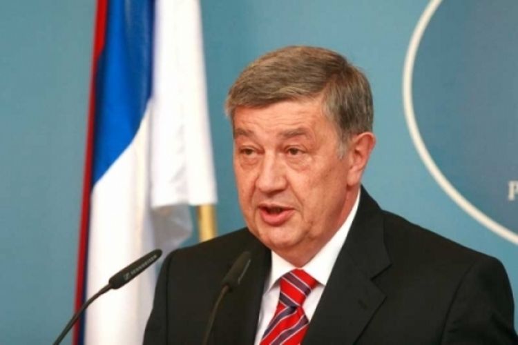 Radmanović: BiH uspješno ostvaruje svoju ulogu u Savjetu bezbjednosti UN