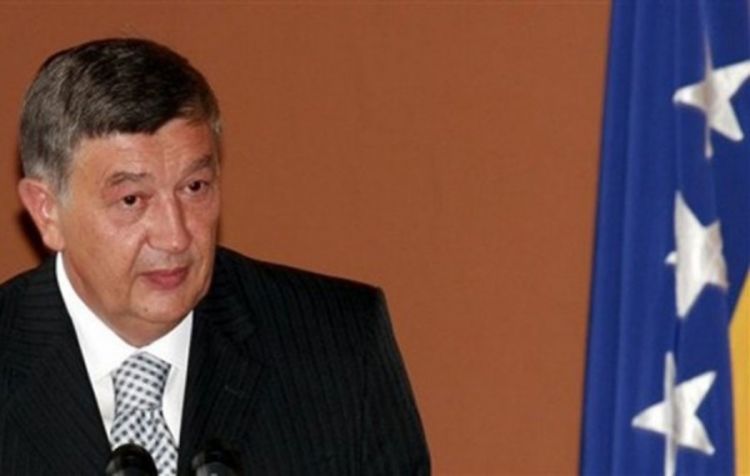 Radmanović: Izdvojeno mišljenje Rusije nije iznenađenje